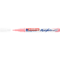 EDDING AKRILNI MARKER FINE E-5300