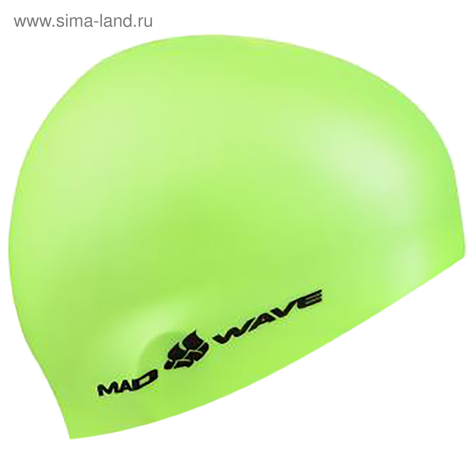 Kapa za plivanje silicon LIGHT