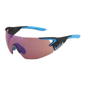 5TH ELEMENT PRO MATTE CARBONE-BLUE ROSE BLUE OLEO AF