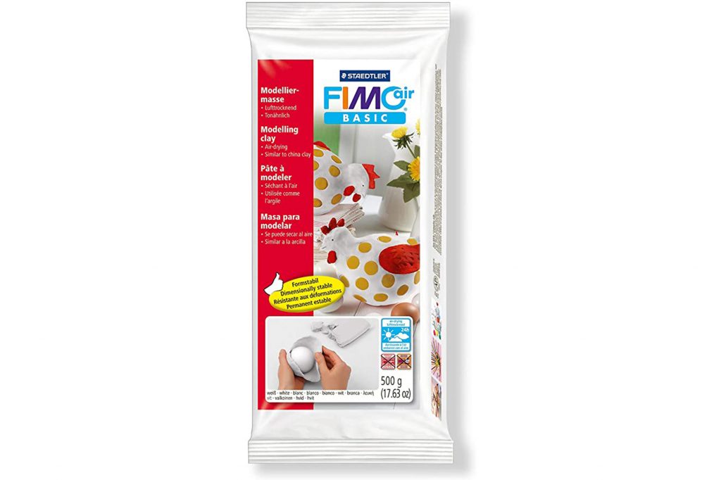 FIMO BASIC  500g