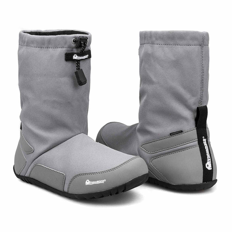 Xnowmate Boots Steeple Gray