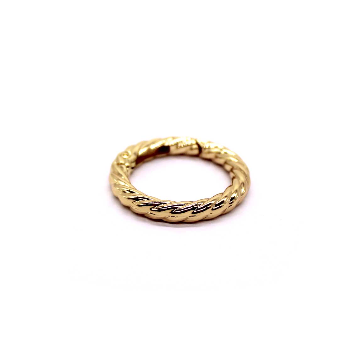 HALKA PLETENICA LUX 2,5cm
