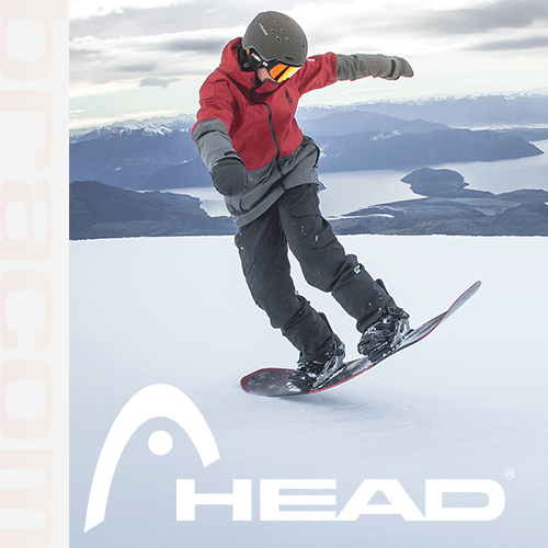 Dodatni popust na HEAD snowboardove