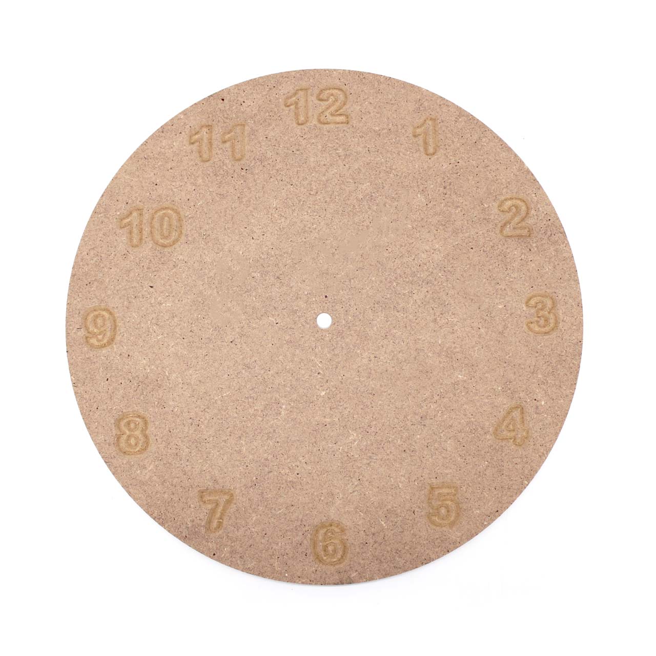 MDF SAT 25cm