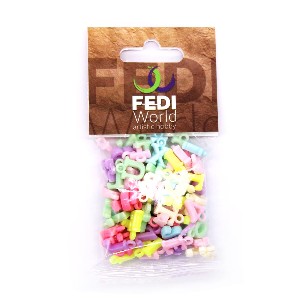 AKRILNE PERLE 20gr