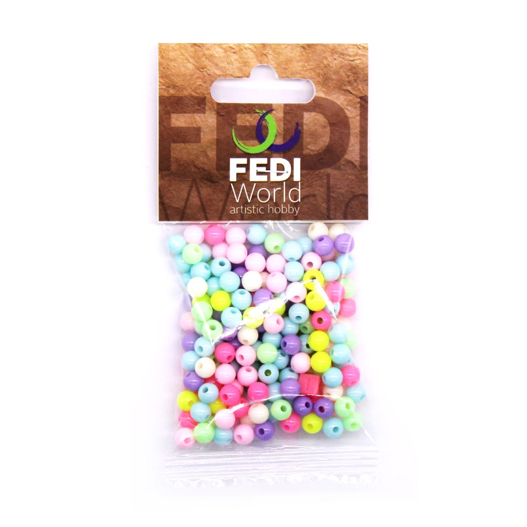 AKRILNE PERLE 20gr