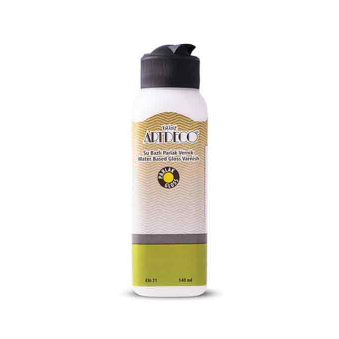 ARTDECO LAK SJAJNI 140ml