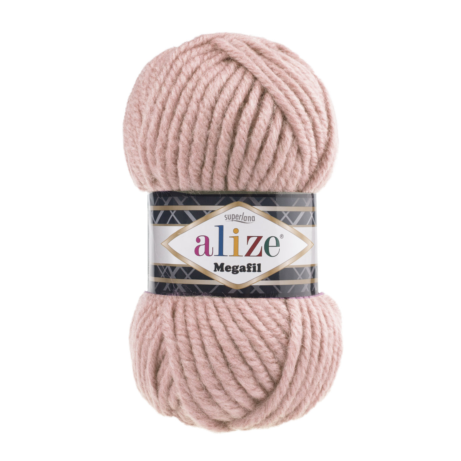 ALIZE SUPERLANA MEGAFIL
