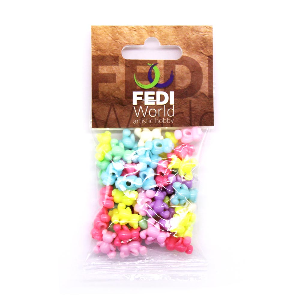 AKRILNE PERLE 20gr