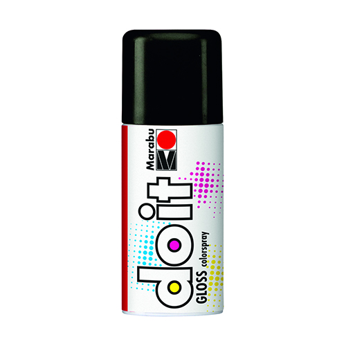 MARABU DO IT SPREJ GLOSS 150ml